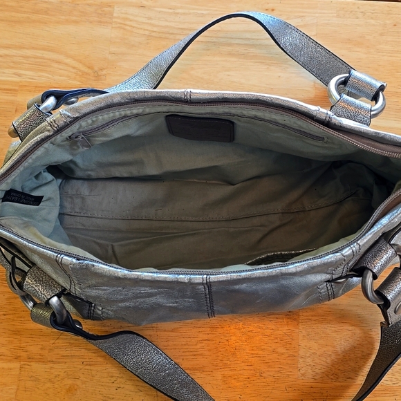 Metallic Fossil Bag - Picture 4 of 4